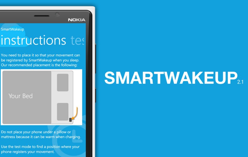 SmartWakeup 2.1 now available for download